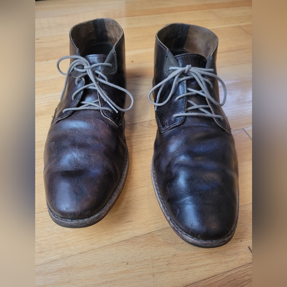 Timberland chukka boot Men's 11.5 - Picture 2 of 6